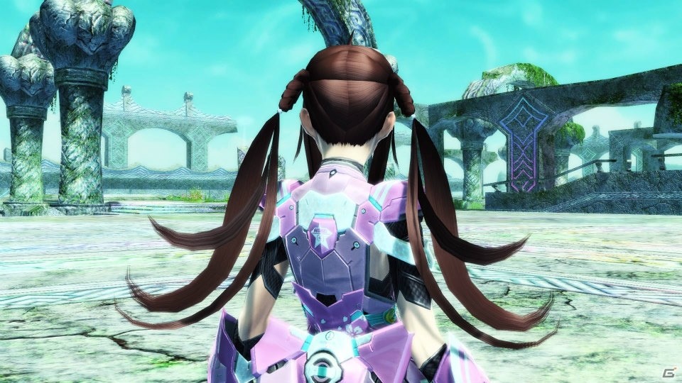 「PSO2」夏に向けたイベントが続々と登場！新カジノ「アークマスロット」やACスクラッチ「シャイニーサマーデイズ」もチェックの画像97