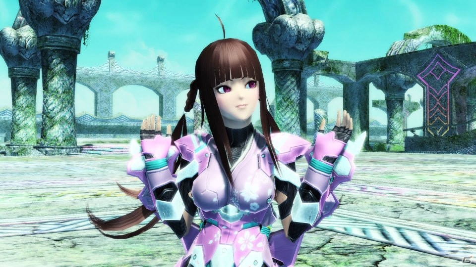 「PSO2」夏に向けたイベントが続々と登場！新カジノ「アークマスロット」やACスクラッチ「シャイニーサマーデイズ」もチェックの画像98