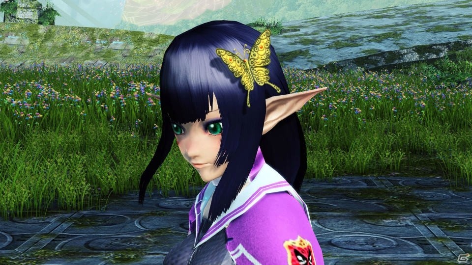 「PSO2」夏に向けたイベントが続々と登場！新カジノ「アークマスロット」やACスクラッチ「シャイニーサマーデイズ」もチェックの画像99