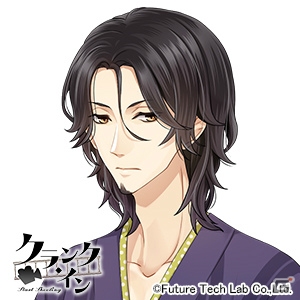 PS Vita「クランク・イン」中学生編のちびキャラクターデザインが公開！サブキャラクターのプロフィールもの画像10