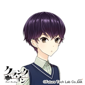 PS Vita「クランク・イン」中学生編のちびキャラクターデザインが公開！サブキャラクターのプロフィールもの画像11