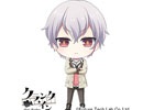 PS Vita「クランク・イン」中学生編のちびキャラクターデザインが公開！サブキャラクターのプロフィールも