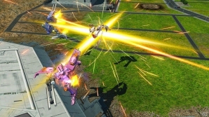 AC「機動戦士ガンダム EXVS.MB ON」ソーマ・ピーリスの駆るティエレンタオツーが参戦！「ガンダムEXA」5周年を記念した「EXAナビ大解放キャンペーン」も実施の画像18