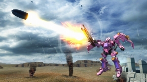 AC「機動戦士ガンダム EXVS.MB ON」ソーマ・ピーリスの駆るティエレンタオツーが参戦！「ガンダムEXA」5周年を記念した「EXAナビ大解放キャンペーン」も実施の画像3