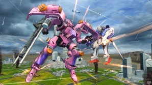 AC「機動戦士ガンダム EXVS.MB ON」ソーマ・ピーリスの駆るティエレンタオツーが参戦！「ガンダムEXA」5周年を記念した「EXAナビ大解放キャンペーン」も実施の画像7