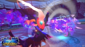 AC「ポッ拳 POKKÉN TOURNAMENT」新たなバトルポケモン“ダークライ”ら4匹の追加を含む大型アップデートが実施！新要素「ミッションパネル」も追加の画像13