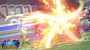 AC「ポッ拳 POKKÉN TOURNAMENT」新たなバトルポケモン“ダークライ”ら4匹の追加を含む大型アップデートが実施！新要素「ミッションパネル」も追加の画像15