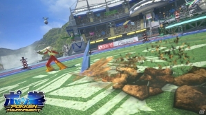 AC「ポッ拳 POKKÉN TOURNAMENT」新たなバトルポケモン“ダークライ”ら4匹の追加を含む大型アップデートが実施！新要素「ミッションパネル」も追加の画像4