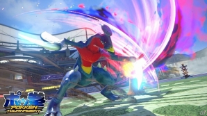 AC「ポッ拳 POKKÉN TOURNAMENT」新たなバトルポケモン“ダークライ”ら4匹の追加を含む大型アップデートが実施！新要素「ミッションパネル」も追加の画像5