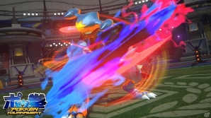 AC「ポッ拳 POKKÉN TOURNAMENT」新たなバトルポケモン“ダークライ”ら4匹の追加を含む大型アップデートが実施！新要素「ミッションパネル」も追加の画像6
