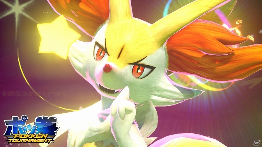 AC「ポッ拳 POKKÉN TOURNAMENT」新たなバトルポケモン“ダークライ”ら4匹の追加を含む大型アップデートが実施！新要素「ミッションパネル」も追加の画像18