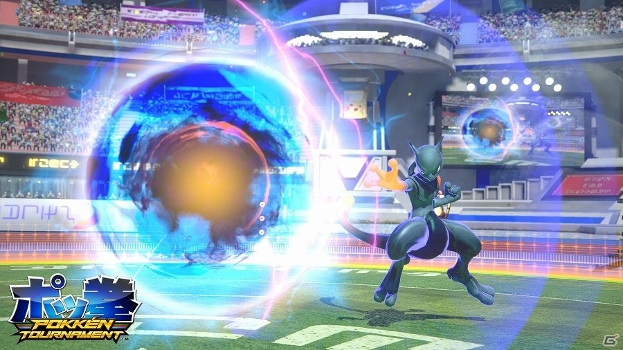 AC「ポッ拳 POKKÉN TOURNAMENT」新たなバトルポケモン“ダークライ”ら4匹の追加を含む大型アップデートが実施！新要素「ミッションパネル」も追加の画像7