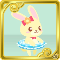 GREE/Mobage「チョコボのチョコッと農園」×「ガルショ☆」コラボがスタートの画像12
