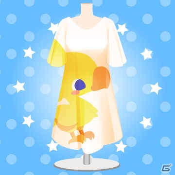 GREE/Mobage「チョコボのチョコッと農園」×「ガルショ☆」コラボがスタートの画像8