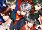 舞台「天下統一恋の乱 Love Ballad～序章～」が10月に上演決定！劇団番町ボーイズ☆がイケメン戦国武将に変身