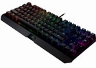 RazerのPCゲームキーボード「BlackWidow X Tournament Edition Chroma（US英語配列）」が7月29日に発売