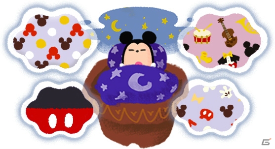 ミッキーやプーさんのアバターと遊べる「ディズニー マイリトルドール」がiOS/Android向けに配信決定！事前登録受付も開始の画像6