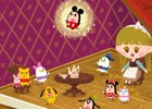 ミッキーやプーさんのアバターと遊べる「ディズニー マイリトルドール」がiOS/Android向けに配信決定！事前登録受付も開始