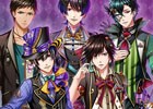 iOS/Android「夢王国と眠れる100人の王子様」岡本信彦さんや武内駿輔さんらのサイン色紙が当たるプレゼントキャンペーン第14弾が実施