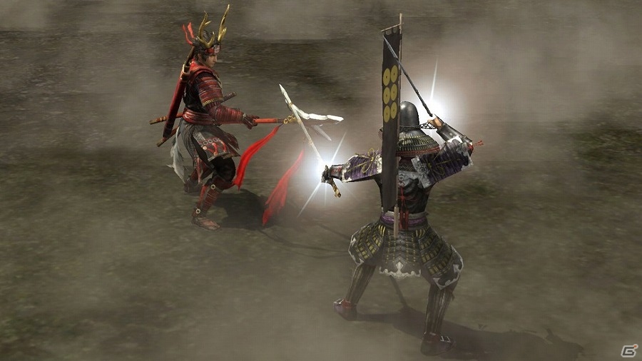 「信長の野望 Online」拡張パック「勇士の章」新ダンジョン“真田伝”や新戦闘システム「武装切替」などの情報が公開！の画像3