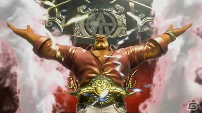 PS4「THE KING OF FIGHTERS XIV」本編の割引特典が付いた体験版が配信開始！DL版の早期購入特典も公開の画像3