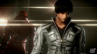 PS4「THE KING OF FIGHTERS XIV」本編の割引特典が付いた体験版が配信開始！DL版の早期購入特典も公開の画像4