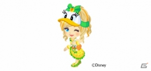iOS/Android「ディズニー マジックキャッスル ドリーム・アイランド」イベント「夏色★フルーツスカッシュ！」が開催！の画像5