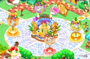 iOS/Android「ディズニー マジックキャッスル ドリーム・アイランド」イベント「夏色★フルーツスカッシュ！」が開催！の画像7