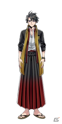 PC/iOS/Android「輪華ネーション」生田鷹司さん、武内駿輔さん、八代拓さんの出演が決定！の画像1