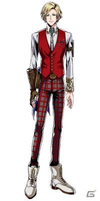 PC/iOS/Android「輪華ネーション」生田鷹司さん、武内駿輔さん、八代拓さんの出演が決定！の画像3