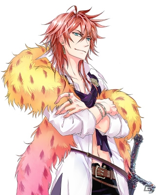 iOS/Android「DAME×PRINCE」ナレク（CV：石川界人）のバースデーイベントが開催！の画像5