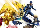 セイニャー推参！「モンスターハンター エクスプロア」×「Fate/stay night［UBW］」コラボが開幕