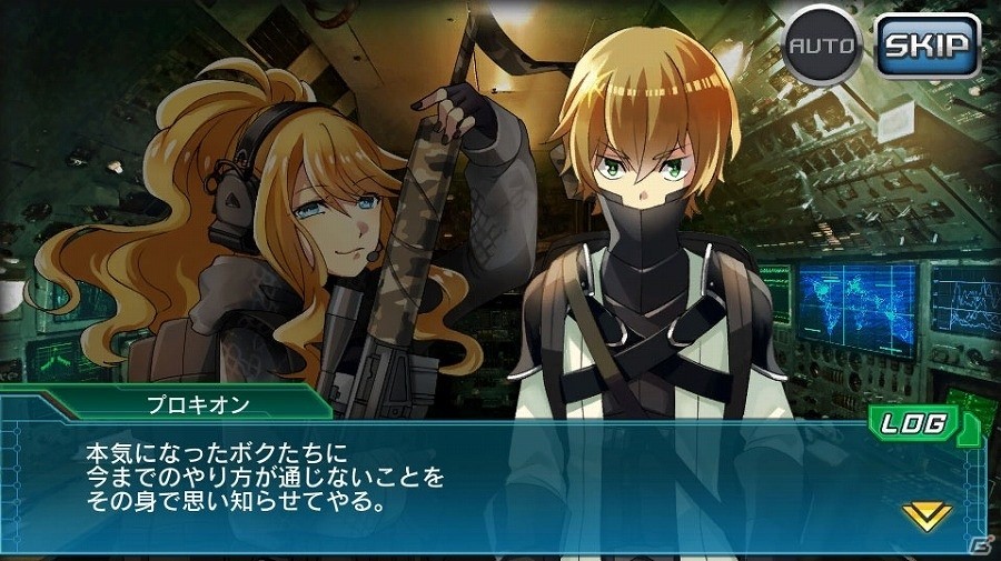 iOS/Android「V.D.－バニッシュメント・デイ－」日本奪還の戦い、ついに決着！「ストーリー10章」＆「エージェント60スカウト」が実装の画像2
