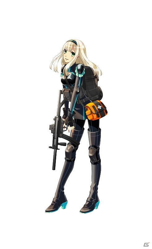 iOS/Android「V.D.－バニッシュメント・デイ－」日本奪還の戦い、ついに決着！「ストーリー10章」＆「エージェント60スカウト」が実装の画像7