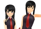 「スクールガールストライカーズ」マンガ「アカメが斬る！」とのコラボ開催！“アカメ”の衣装をイメージしたコスチュームが登場