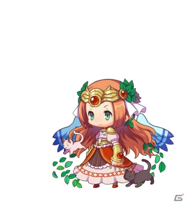 iOS/Android「ゆるドラシル」×「ワンダークラウン」のコラボイベントが開催！の画像4