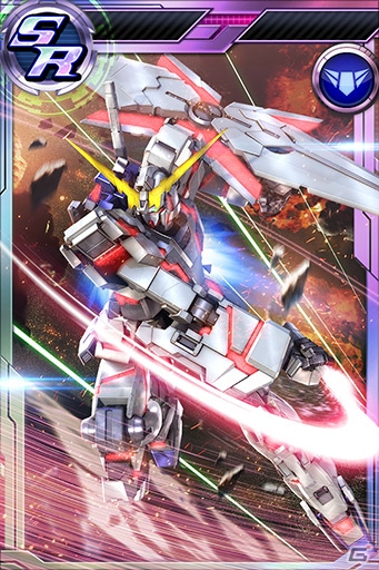 iOS/Android「ガンダムコンクエスト」ボイスが実装されたトロワ・バートンが的中する「抑圧と抵抗 5連ガシャ」が登場！の画像2