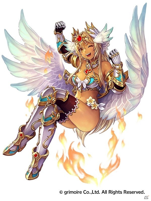 iOS/Android「ブレイブソード×ブレイズソウル」24時間限定製造フェス「裏・魔王祭」と新魔剣製造フェス「ダブルジョーカー」が同時開催！の画像5