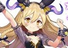 iOS/Android「ブレイブソード×ブレイズソウル」24時間限定製造フェス「裏・魔王祭」と新魔剣製造フェス「ダブルジョーカー」が同時開催！