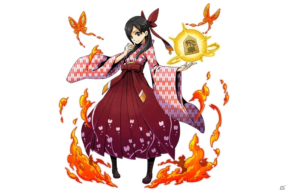 iOS/Android「将棋RPG つめつめロード」が配信―期間限定でログインボーナスをプレゼント！の画像8