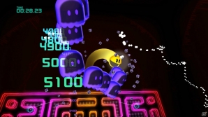 PS4/Xbox One/Steam「PAC-MAN CHAMPIONSHIP EDITION 2」が2016年9月に配信―3D化による演出盛りだくさん、アドベンチャーモードも収録の画像11