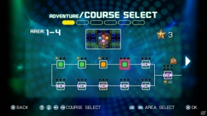 PS4/Xbox One/Steam「PAC-MAN CHAMPIONSHIP EDITION 2」が2016年9月に配信―3D化による演出盛りだくさん、アドベンチャーモードも収録の画像12
