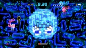 PS4/Xbox One/Steam「PAC-MAN CHAMPIONSHIP EDITION 2」が2016年9月に配信―3D化による演出盛りだくさん、アドベンチャーモードも収録の画像13