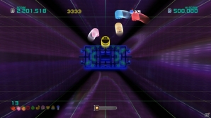 PS4/Xbox One/Steam「PAC-MAN CHAMPIONSHIP EDITION 2」が2016年9月に配信―3D化による演出盛りだくさん、アドベンチャーモードも収録の画像8