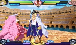 3DS「ONE PIECE 大海賊闘技場」のバトルシステムや最強の海賊団を作る“団つく”モードを紹介！の画像4