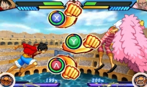 3DS「ONE PIECE 大海賊闘技場」のバトルシステムや最強の海賊団を作る“団つく”モードを紹介！の画像9