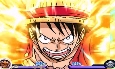 3DS「ONE PIECE 大海賊闘技場」のバトルシステムや最強の海賊団を作る“団つく”モードを紹介！の画像13