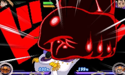 3DS「ONE PIECE 大海賊闘技場」のバトルシステムや最強の海賊団を作る“団つく”モードを紹介！の画像17