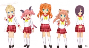iOS/Android「ポップアップストーリー 魔法の本と聖樹の学園」と「三国志乱舞」のコラボキャンペーンが開催！の画像5