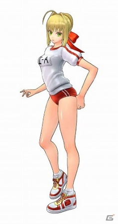 PS4/PS Vita「Fate/EXTELLA」月の聖杯戦争に征服王・イスカンダルが参戦！すべての店舗別購入特典も一挙に公開の画像8